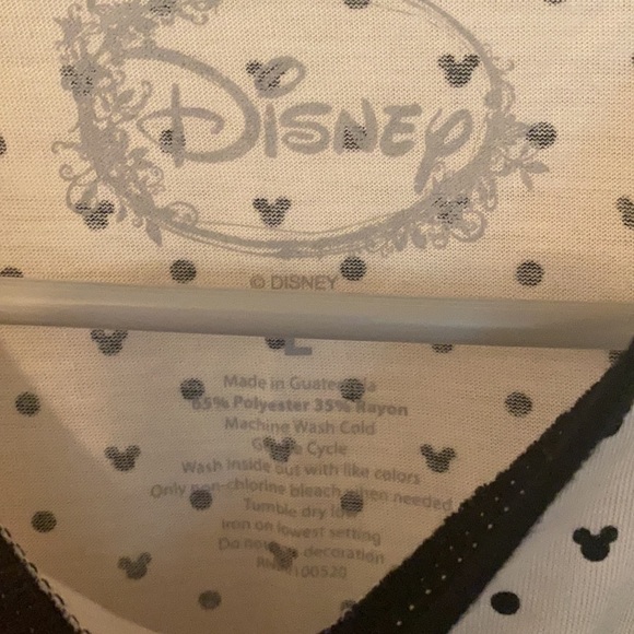 Disney Shirt - Picture 7 of 8